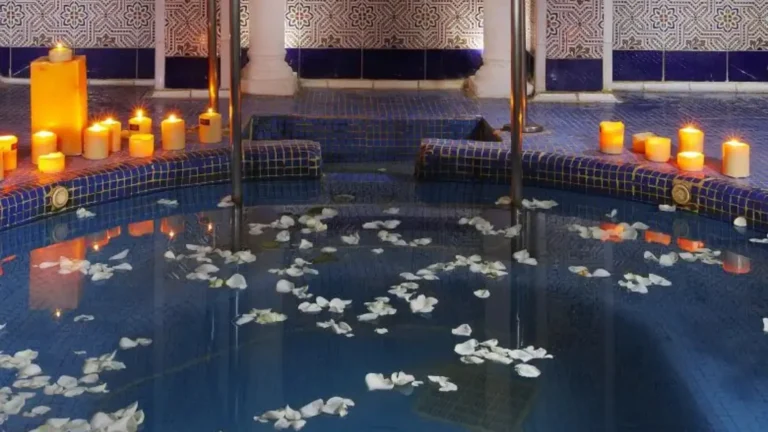 spa